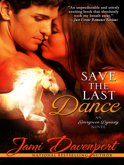 Title details for Save the Last Dance by Jami Davenport - Available